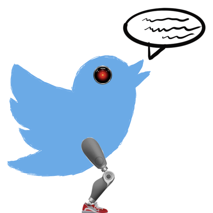 How to Make a GPT2 Twitter Bot